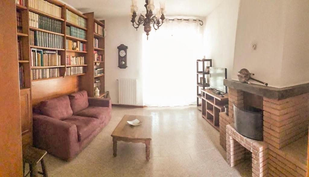 Appartamento Orti Portoferraio Exterior photo